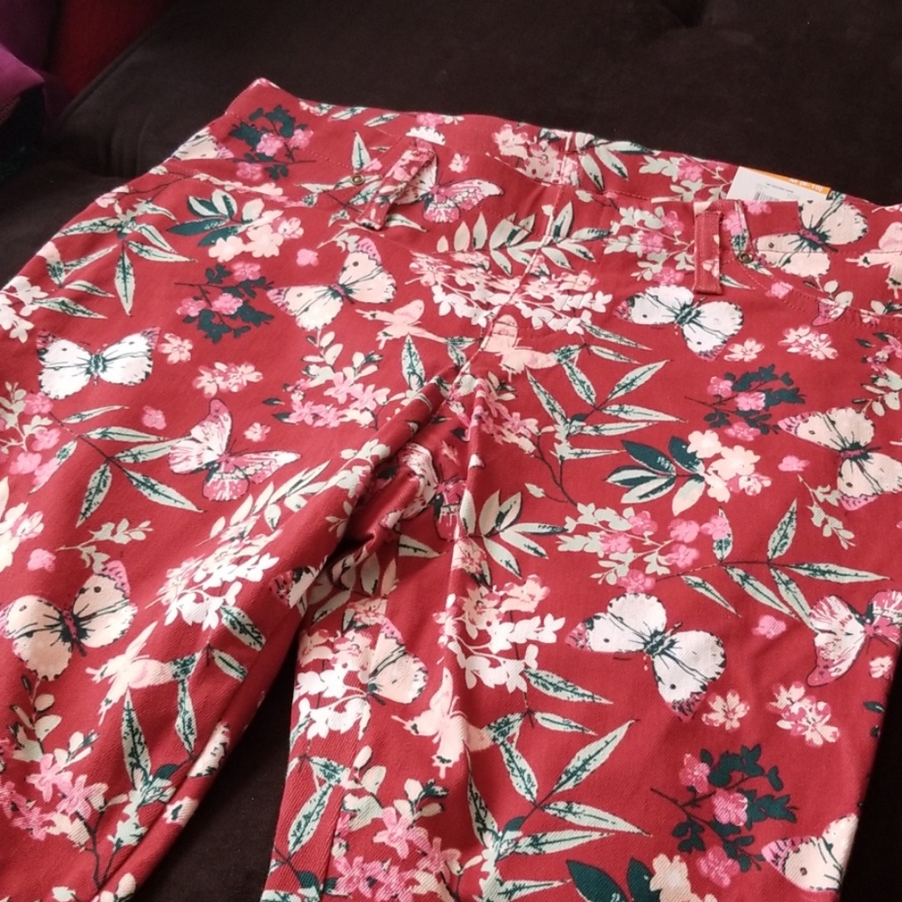 Jeggings